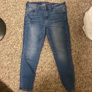 American Eagle Jegging